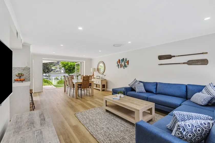 Avoca Shores Perfect Getaway - Image 1
