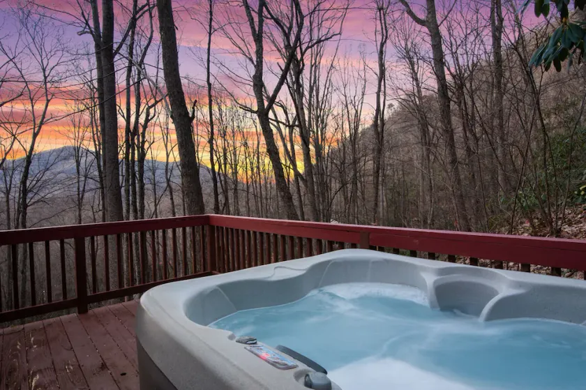 Fernbrook Treehouse - Image 1