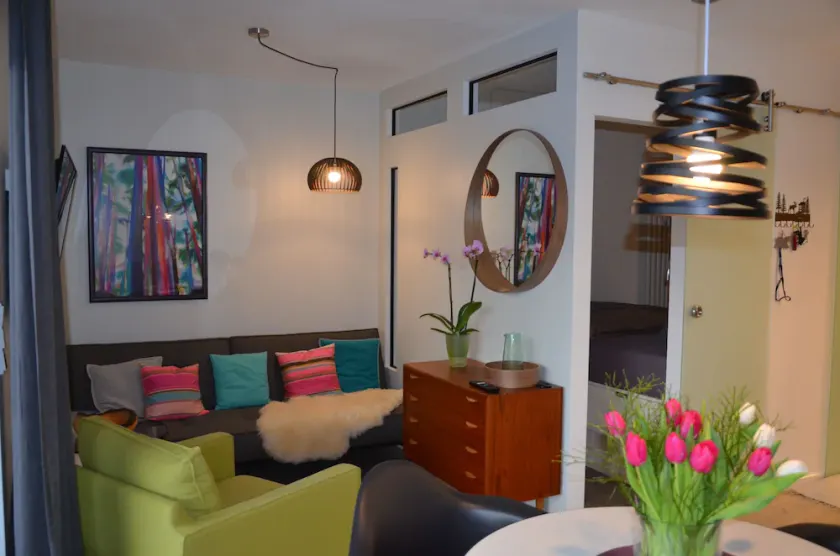Apartment Moore - Image 1