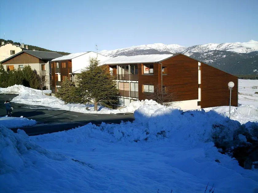 Appartement face au lac 6 voyageurs - Image 1