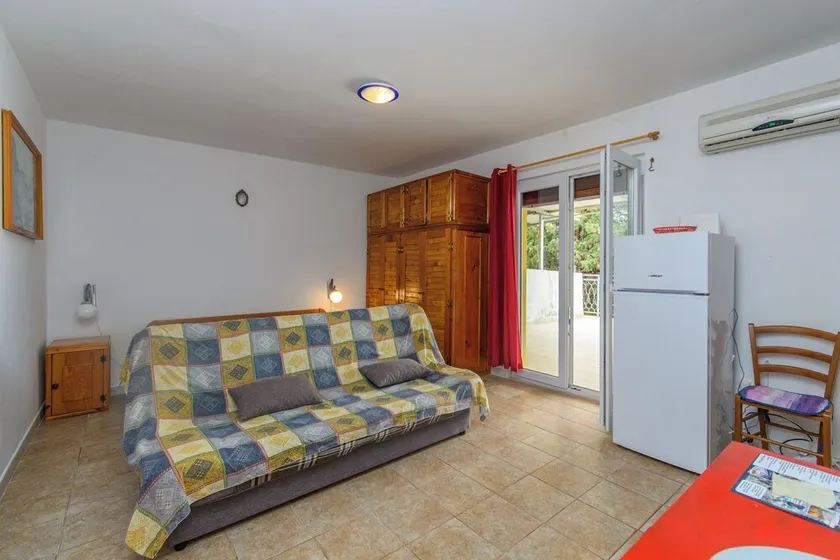 Apartment Irmica - Image 1