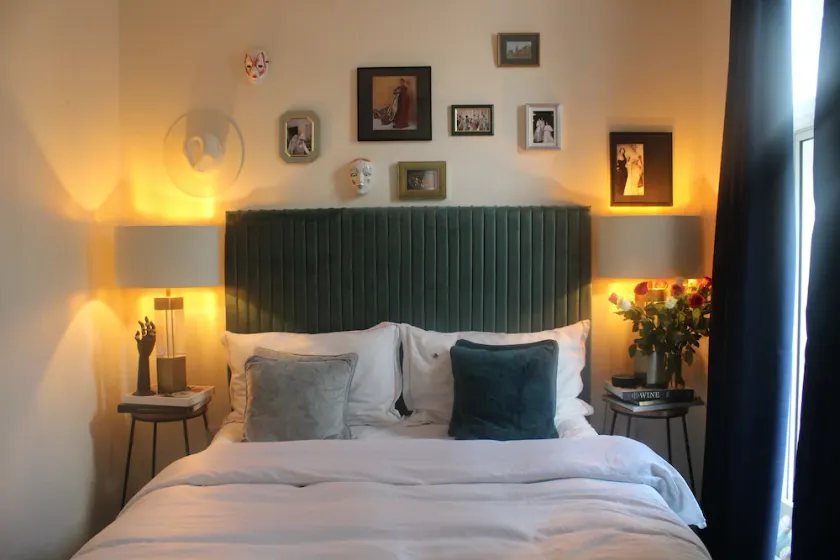 London Gem - Chic Apartment Retreat - Image 1