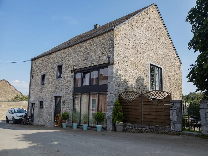 Ruhiger Aufenthalt in den Ardennen - Image 1