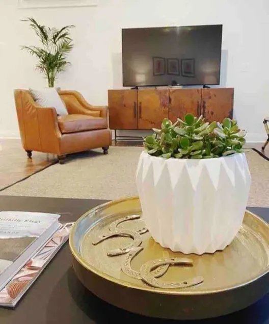 The PRES@The 713! Penthouse Suite with private rooftop patio, on Bourbon Trail! - Image 1