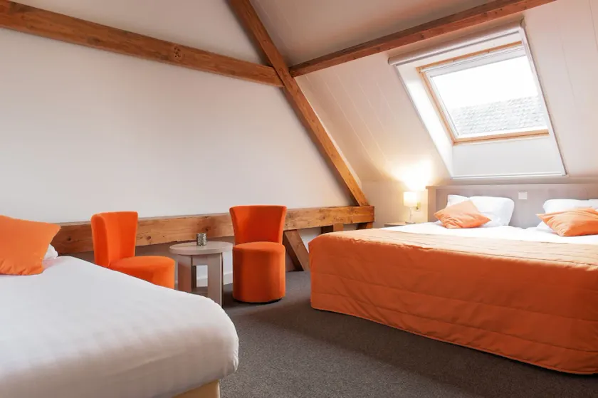 Vacation home along the Utrecht Vecht - Image 1