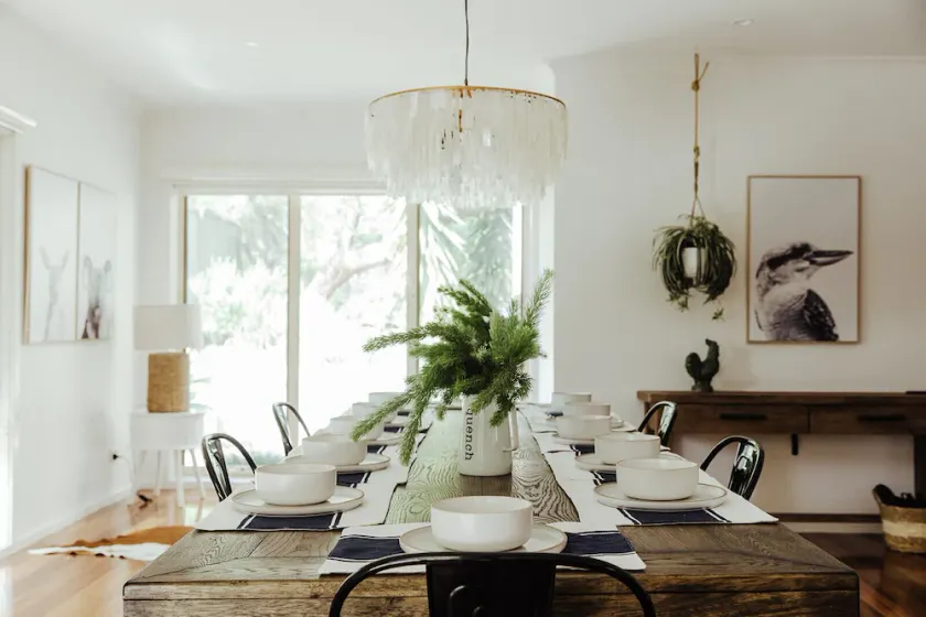 Idyllic Beachhouse Pet Friendly -  Up to 12 guests - Image 1