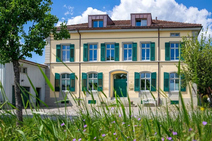 Villa Tägermoos-Das Boardinghouse am Seerhein - Image 1