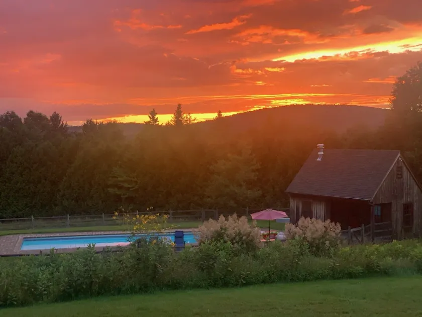 Wunderbare VT Get Away, viel Spaß mit der Familie, mit WiFi. - Image 1