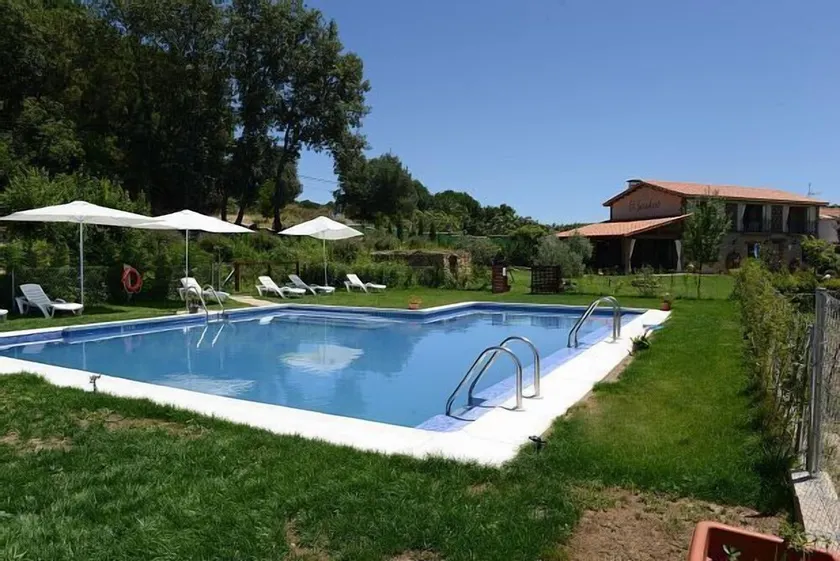 Agriturismo El Secadero per 8 persone - Image 1