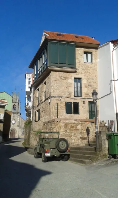 CASA TALLER DE BENITO - Image 1
