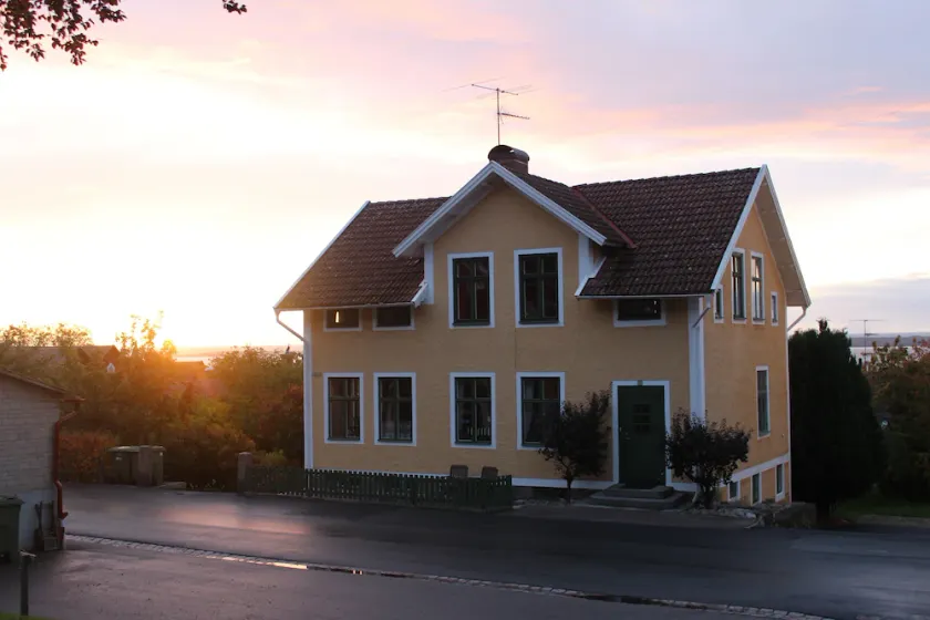 Historic Villa in the heart of Gränna - Image 1