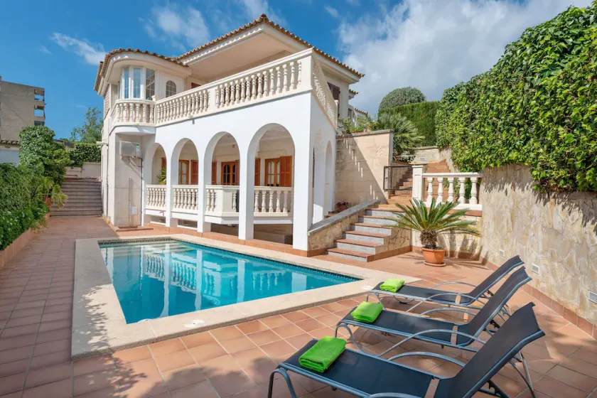 Villa Teulera - Image 1