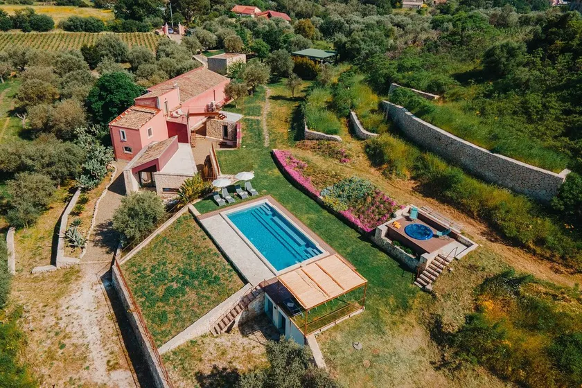 VILLA SUMAC 6, Emma Villas - Image 1