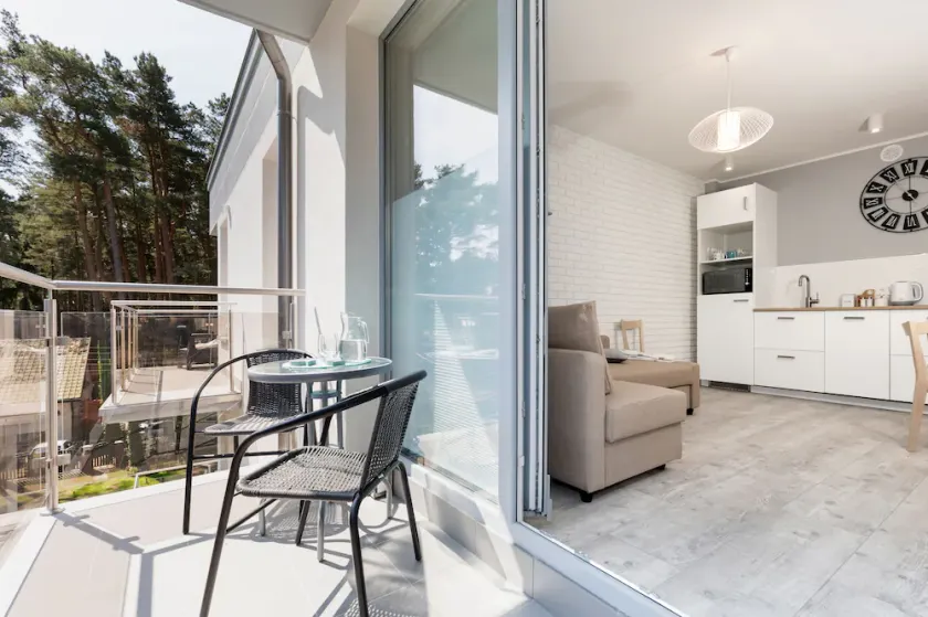 Villa Ula Apartament - Image 1