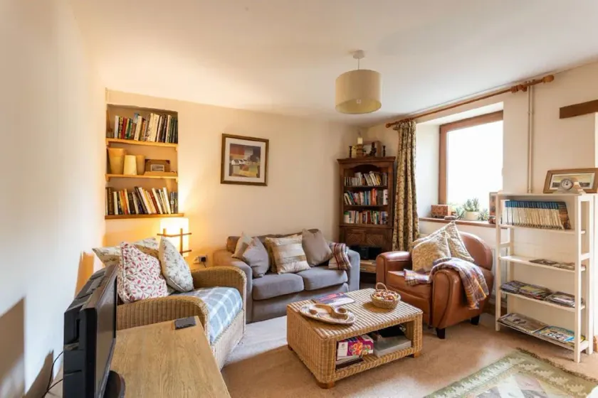 Schöne Familienhaus, 35 Mins  der Gower Strände und Brecon Beacons.WI-FI +Pets - Image 1