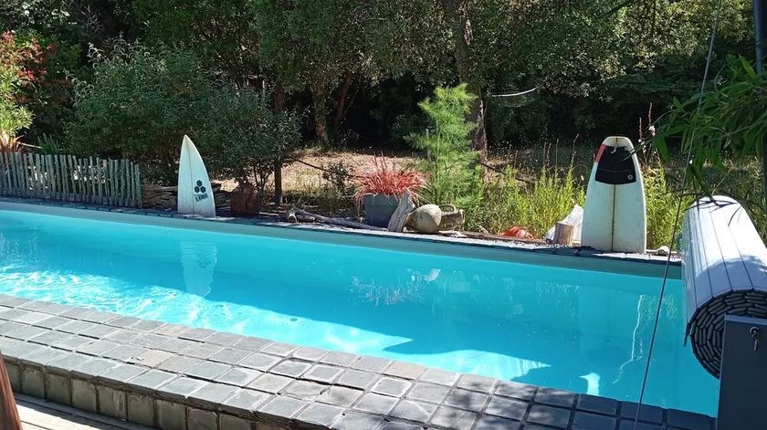 Magnifique maison en bord de mer - Image 1
