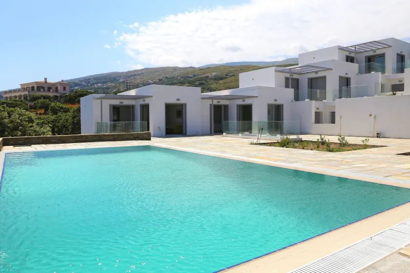 Harma Villas - Image 1