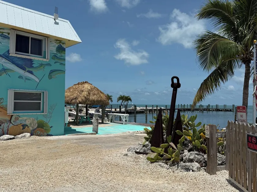 Spectacular Open-Water Sunset Views w/Boat Slip & Trailer Parking. Pet Friendly! - Image 1