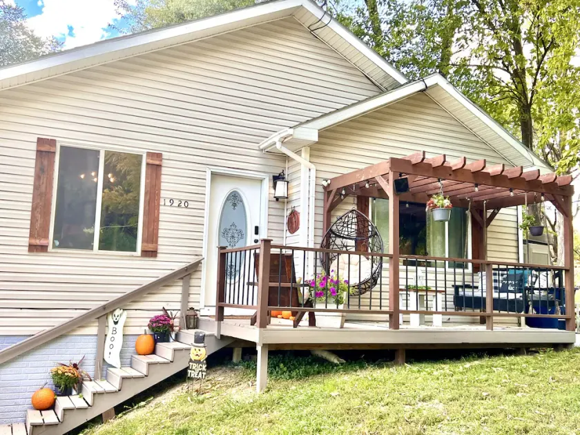 4bd 3ba Family Friendly Home PLUS all the amenities! - Image 1