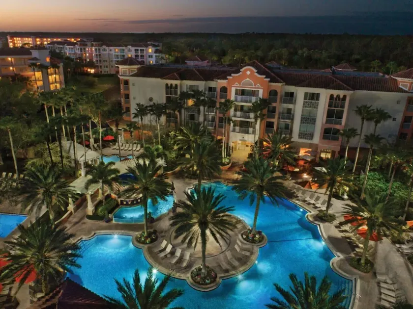 Marriott's Grande Vista - Zahlreiche verfügbare Daten: Mindestaufenthalt von 3 Nächten - Image 1