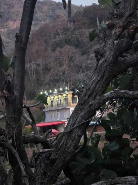 ShantiKunj Homestay & Waterfall Mornihills - Image 1