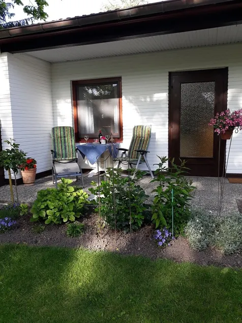 Ferienwohnung 'unter Der Linde' - Image 1