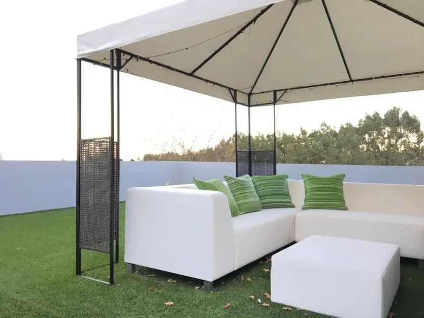Landdistrikterne Chill Out House - Image 1