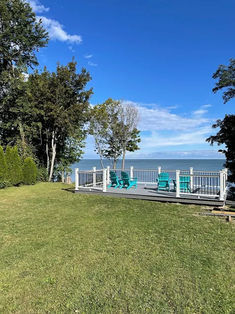 Shore Cliff Cottage  - Image 1