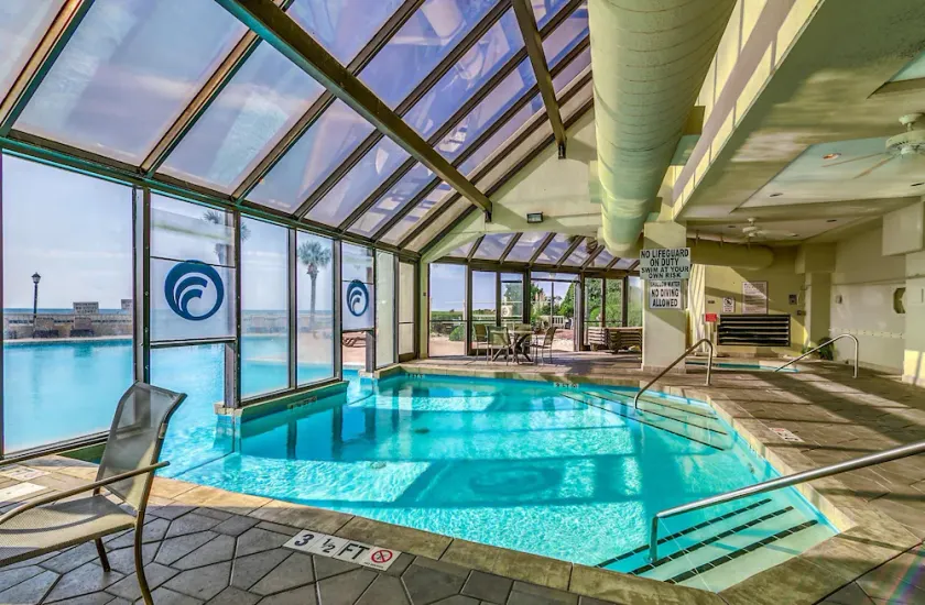 Ocean Creek KK-14 condo - Image 1