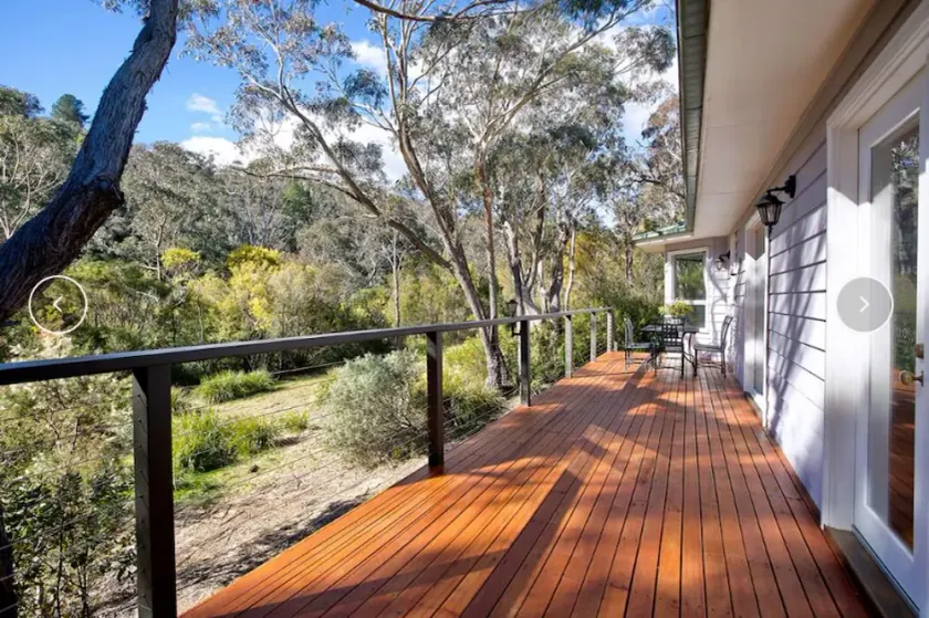 Escape to the luxury of your own mountain retreat - Image 1