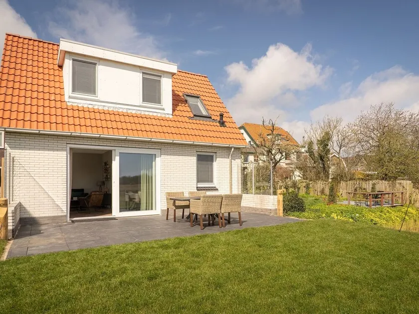 Bungalow i centrala De Cocksdorp - Image 1
