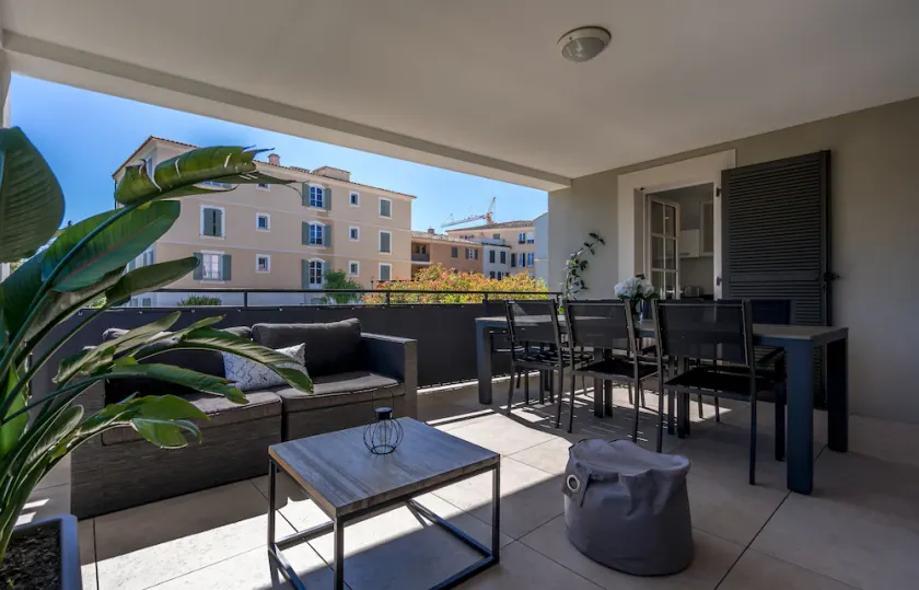 Appartement DELICE A - Image 1
