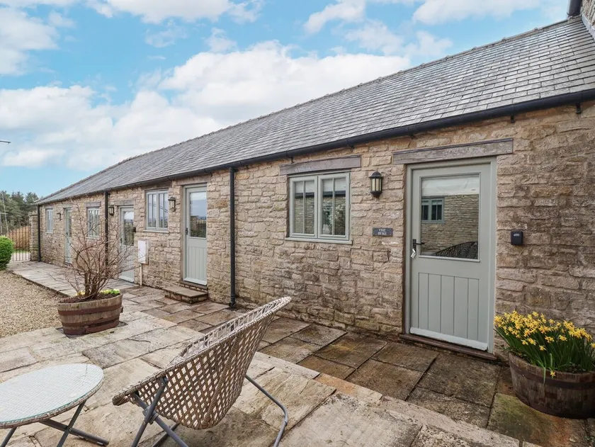 The Byre, THIRSK - Image 1
