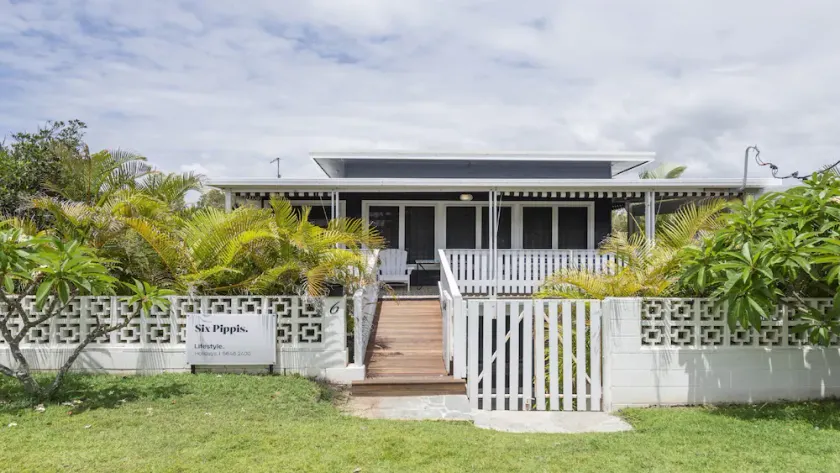 Six Pippis - Lifestyle Yamba - Image 1