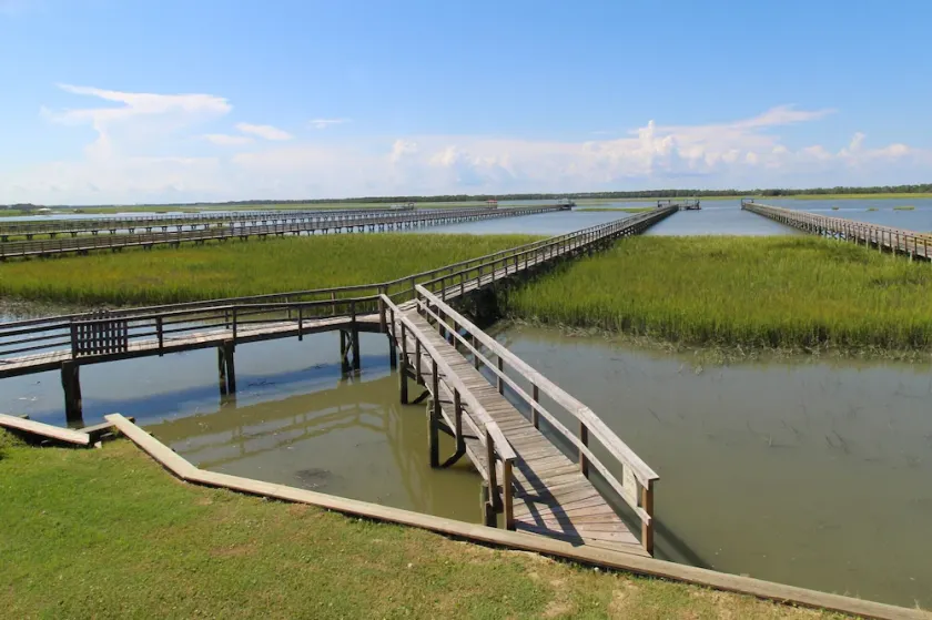 Reel Blessed ~ 3BR / 2BA Home w / Private Dock - Image 1