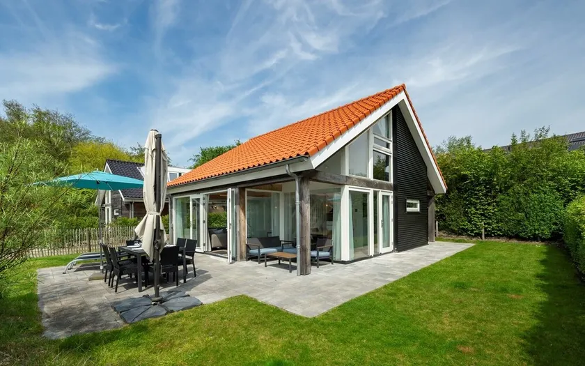 Casa de f��rias Zonnedorp 24, \"Beach Lodge\" - Image 1