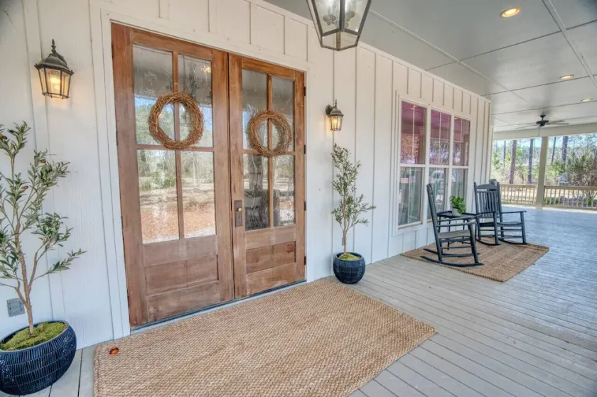 Southern Farm House 4 Br 4 Bath - Image 1