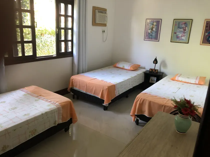 Country house in Aldeia with complete leisure facilities. - Image 1