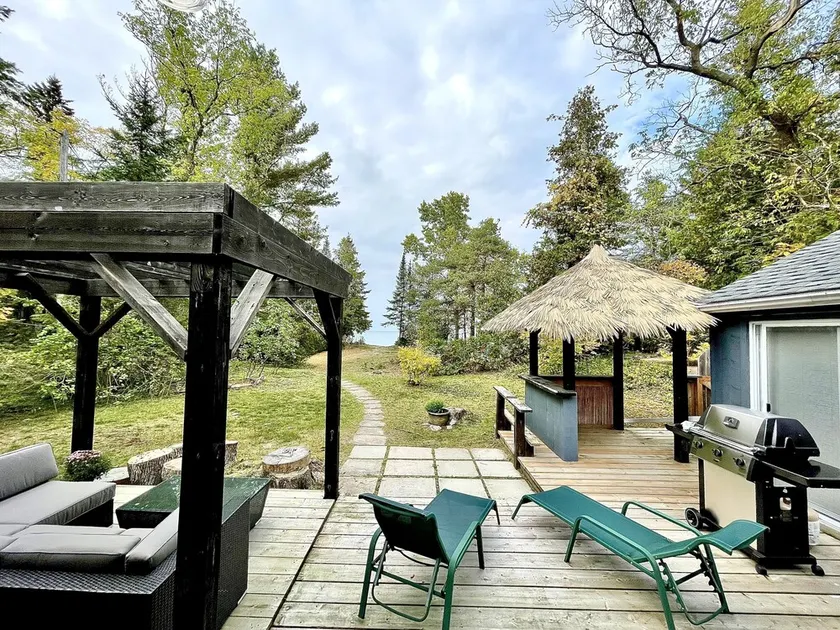 Beach Cottage - Image 1