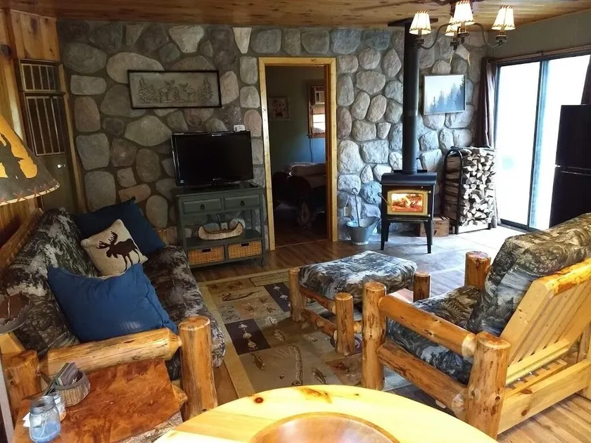 Enjoy the best of the Ausable River Valley & Huron National Forest - Image 1