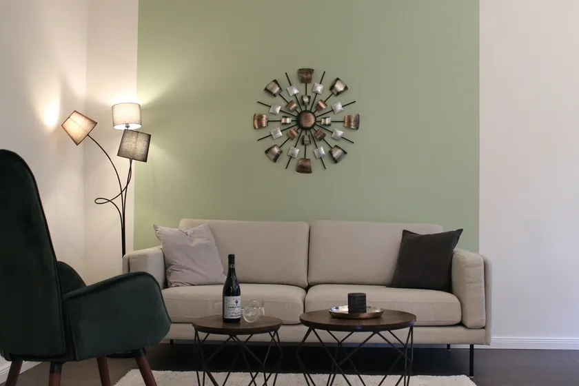 Luxury apartment for up to 2 people - Image 1