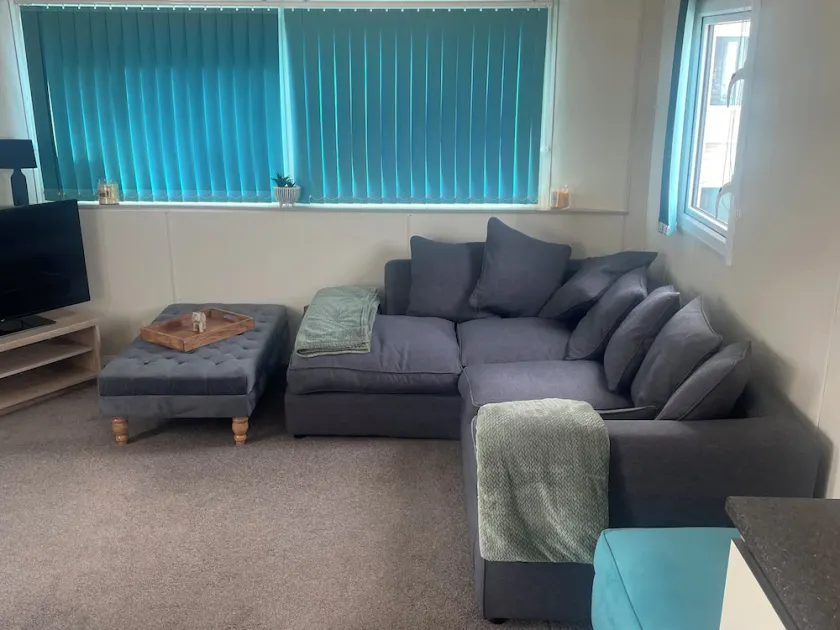 Golden Gate Holiday Centre - Holiday Accommodation 22147 - Image 1
