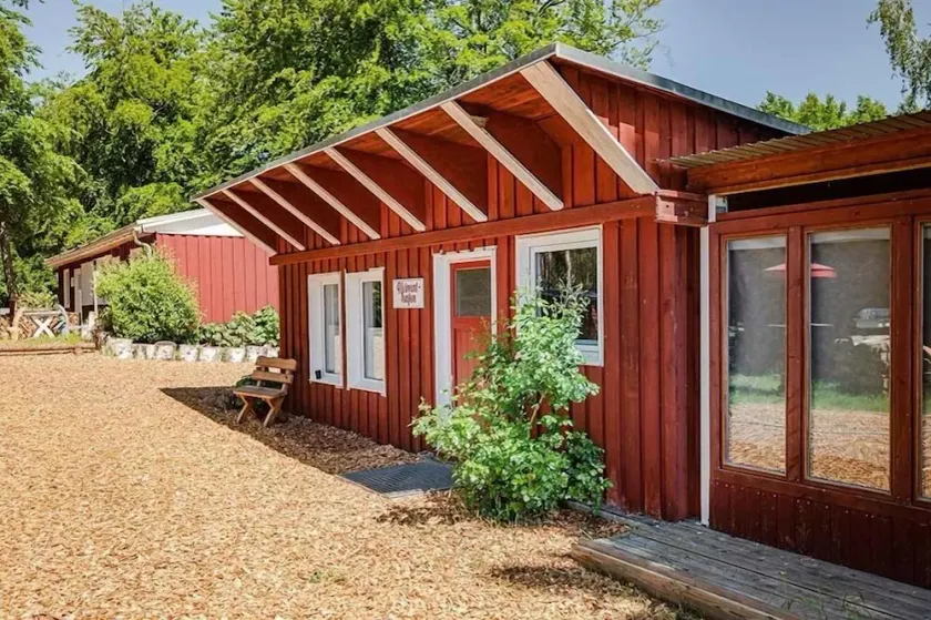Sommerhus til 2 gæster med 40m² i Ückeritz (127537) - Image 1