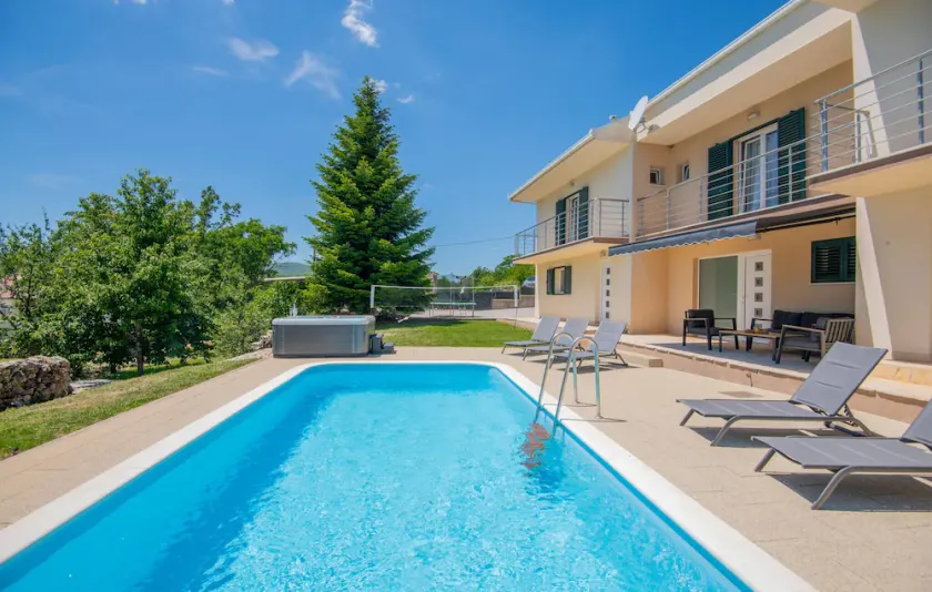 Awesome home in Cista Velika - Image 1