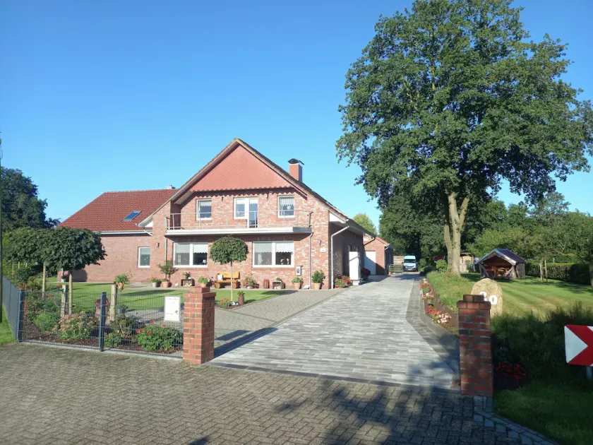 Vacation apartment in a quiet, rural location - Image 1