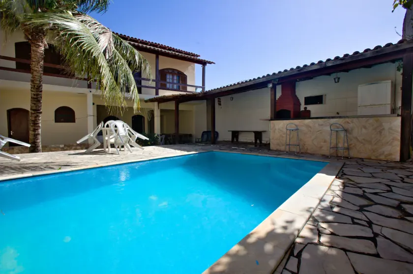 Beautiful house in Porto da Aldeia-RJ (Cabo Frio) - Image 1