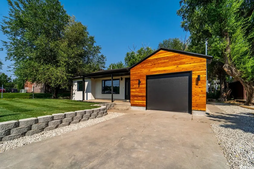 New Home Remodel - Image 1