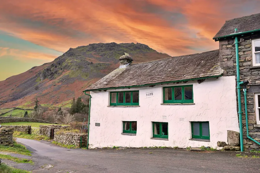 3 Townhead Cottages - Image 1