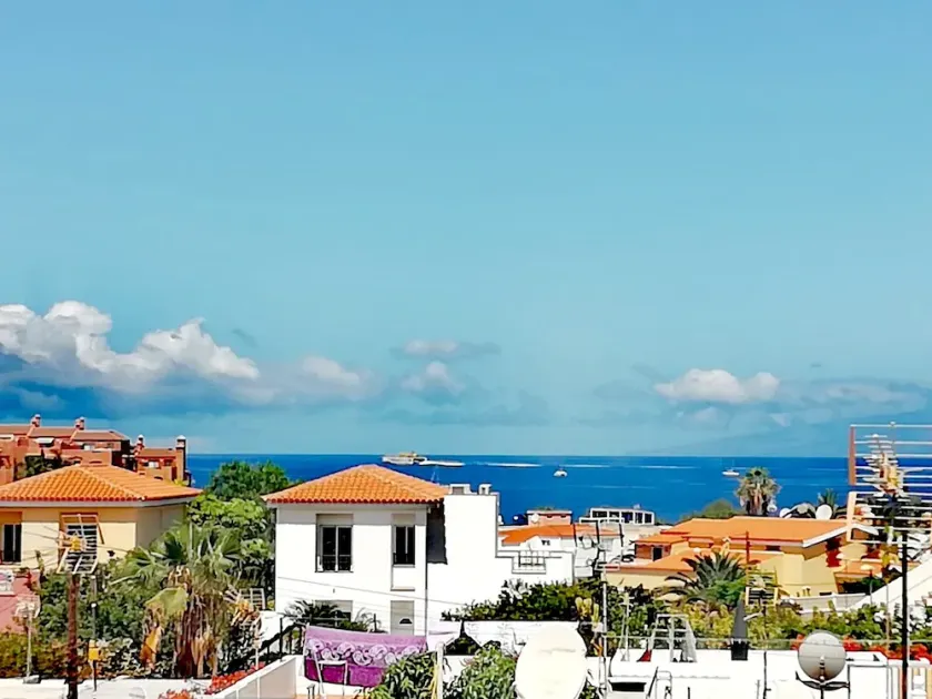 Romantica casa vista mare - Image 1
