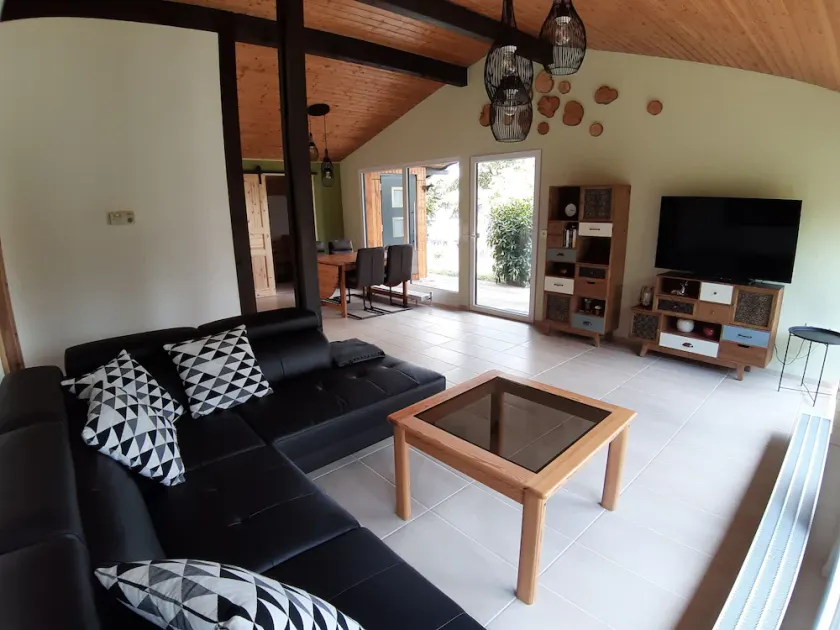 Vacation home for up to 6 people in the beautiful Black Forest - Image 1